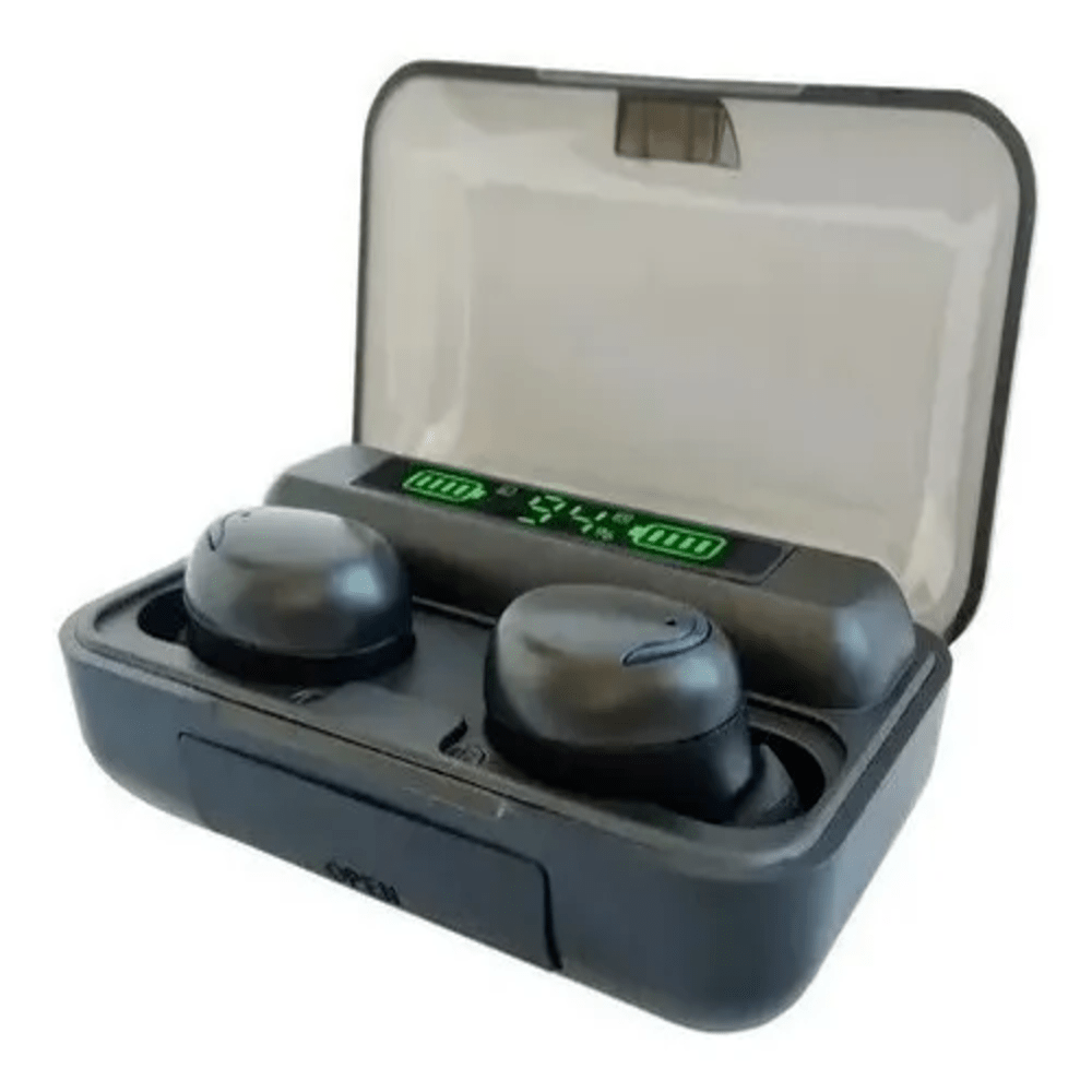 Audifono Inalambricos F9