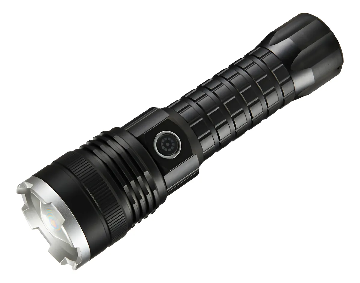 Gray helmet for bikers