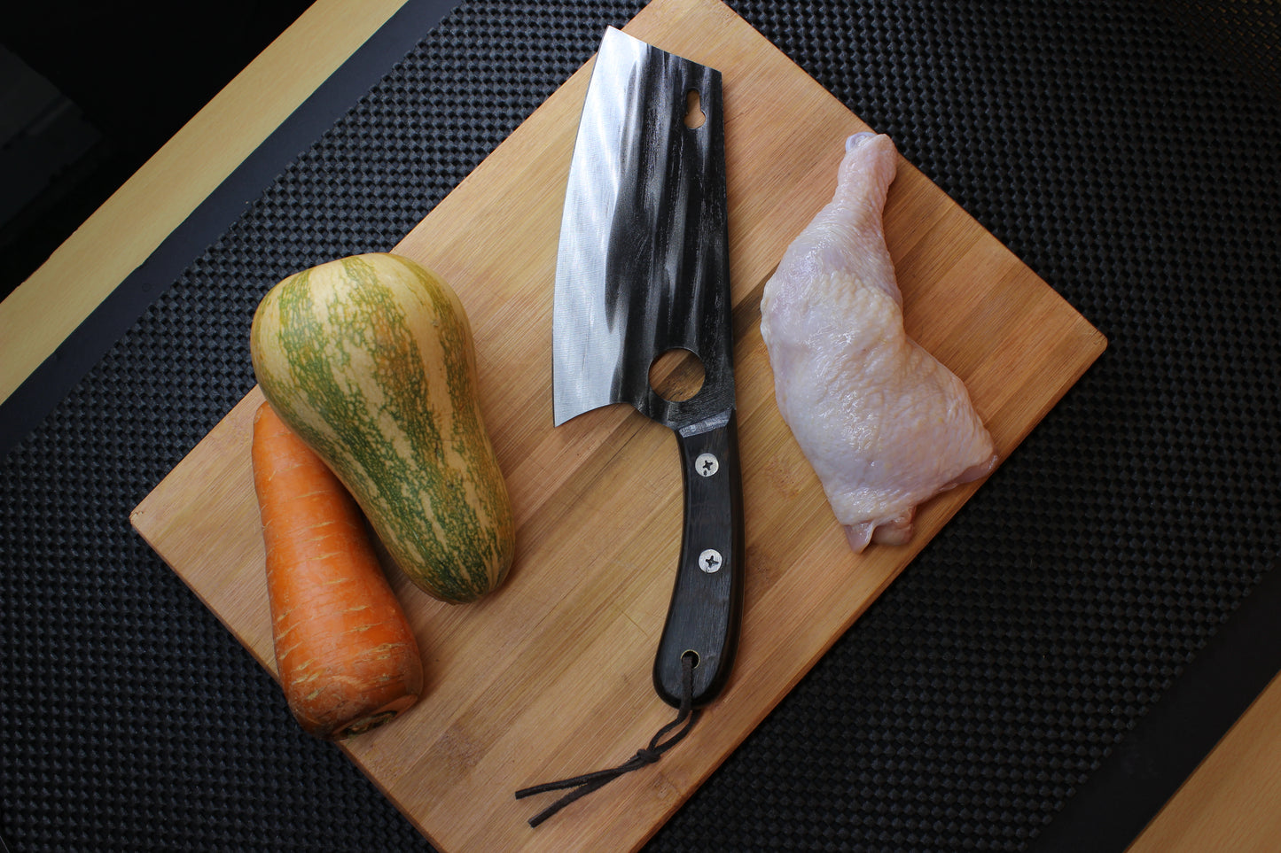 Cuchillo Kizuna Carnicero