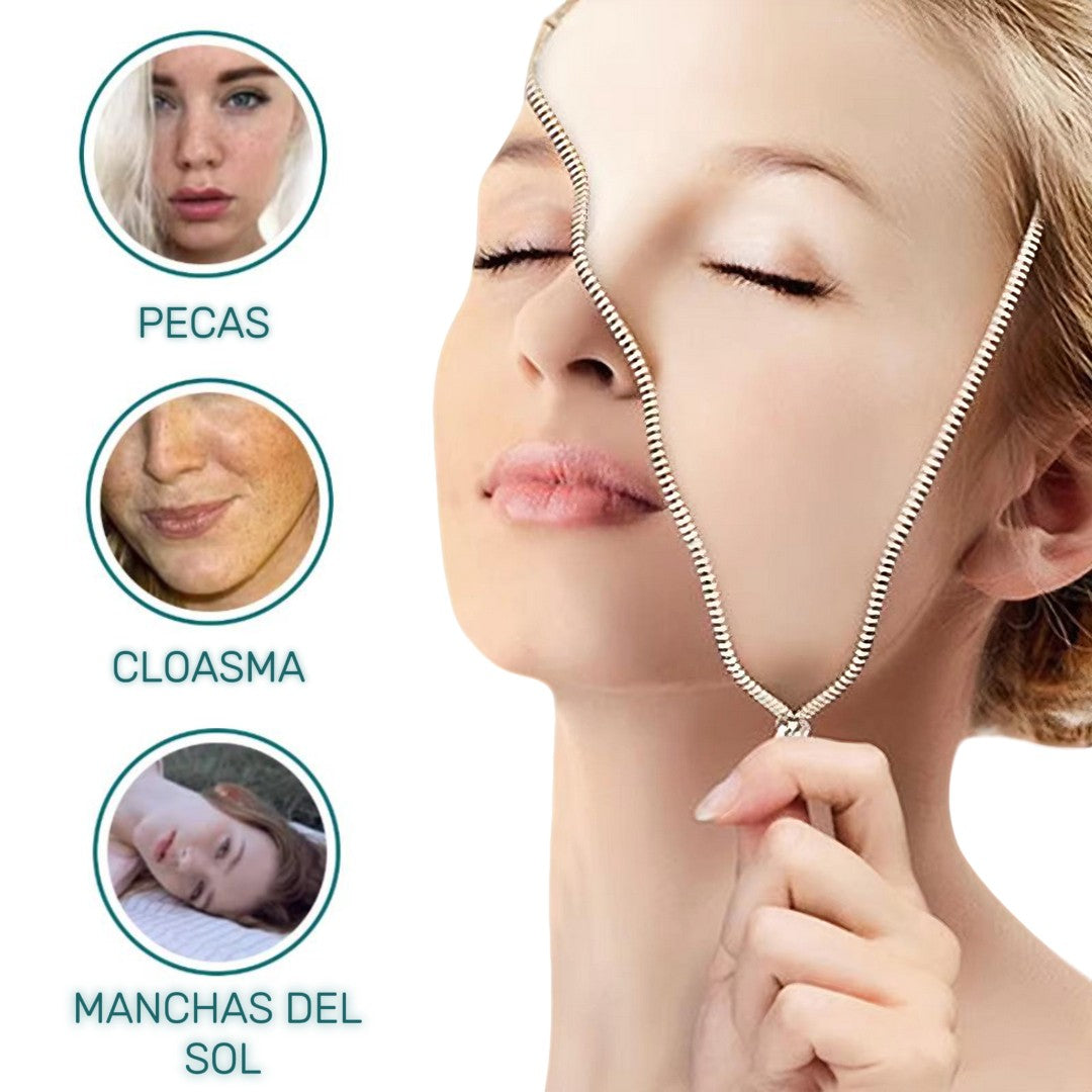 Crema Quita Manchas Corporales