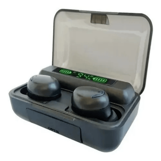 Audifono Inalambricos F9