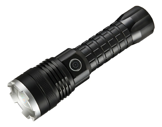 Gray helmet for bikers