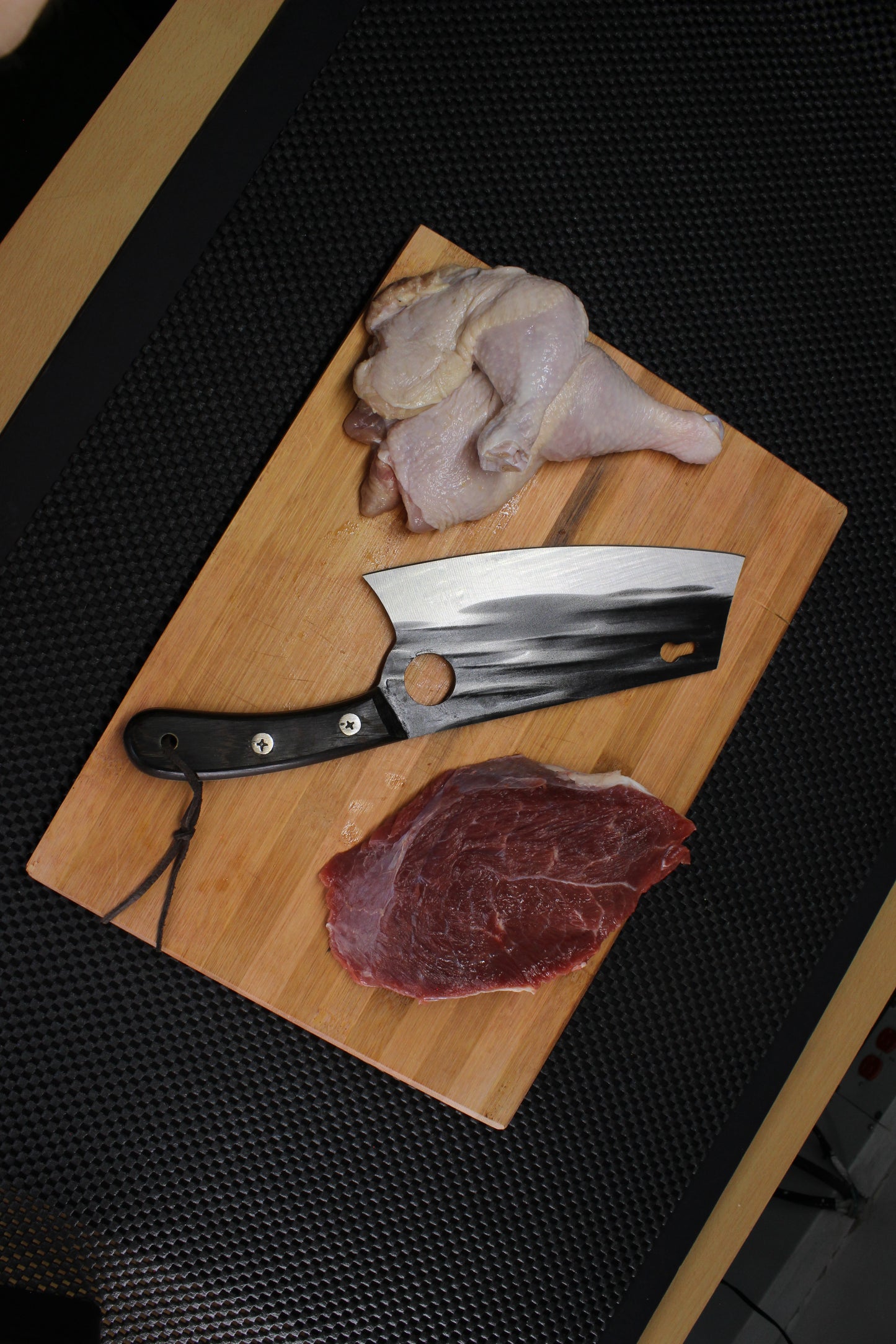 Cuchillo Kizuna Carnicero